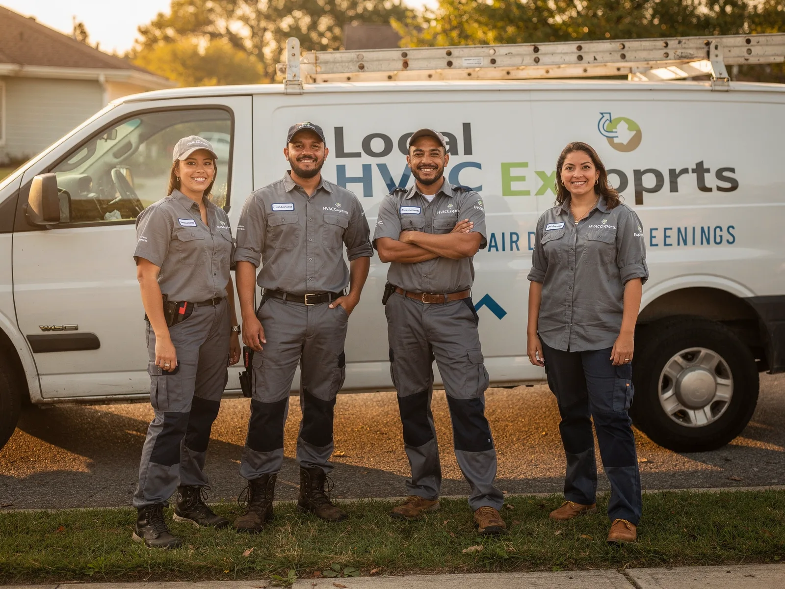 24/7 HVAC Repair & AC Replacement company in Allenspark, CO